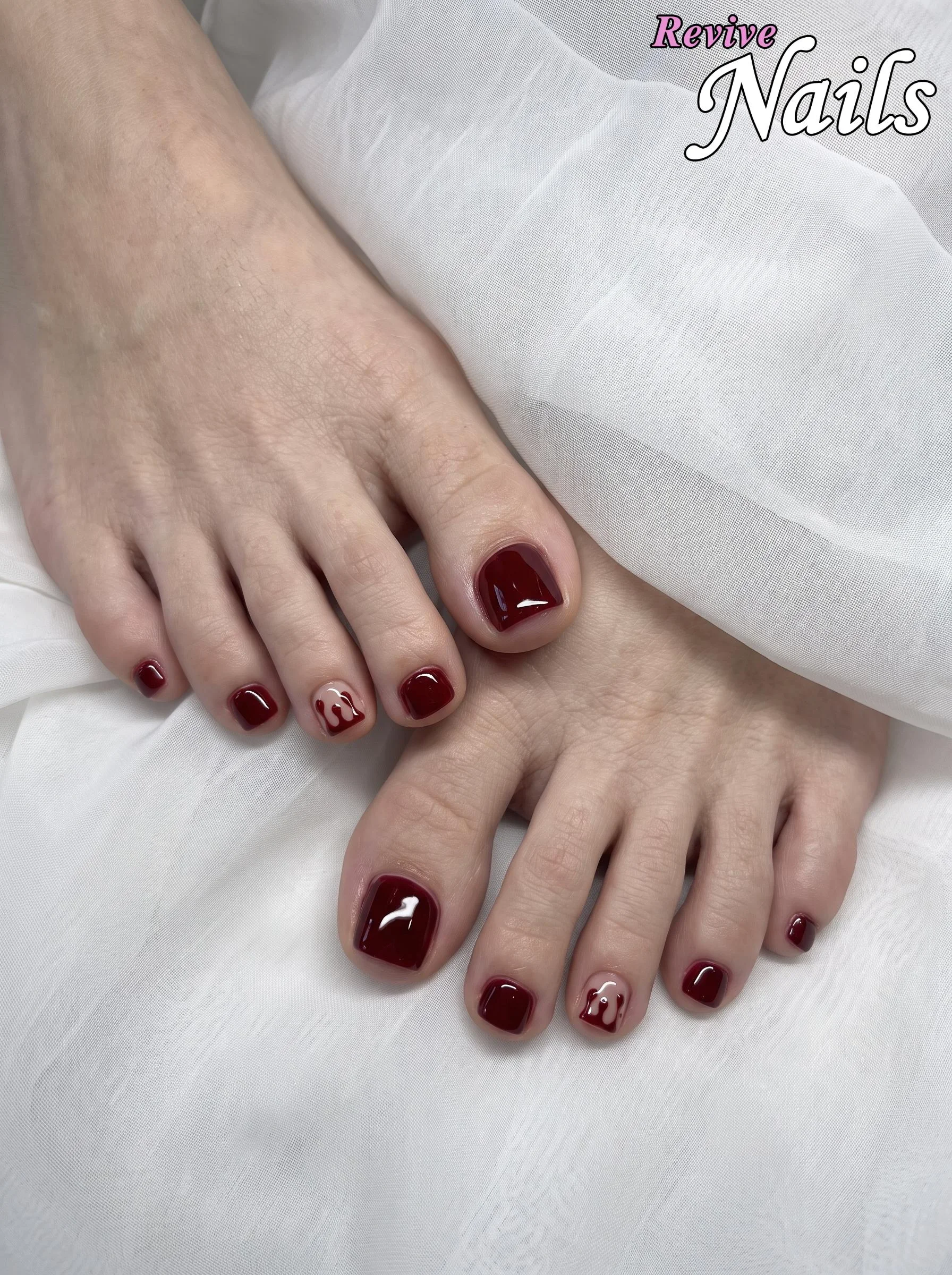 Halloween Nail Art Oct 15 2026